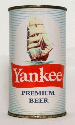 Yankee photo