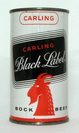 Black Label Bock photo