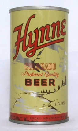 Hynne (Test) photo