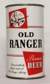 Old Ranger photo