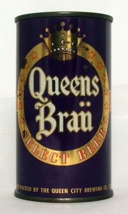 Queens Brau photo