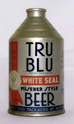 Tru Blu Beer photo