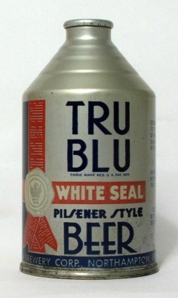 Tru Blu Beer photo