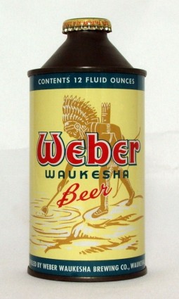 Weber photo