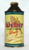 Weber photo