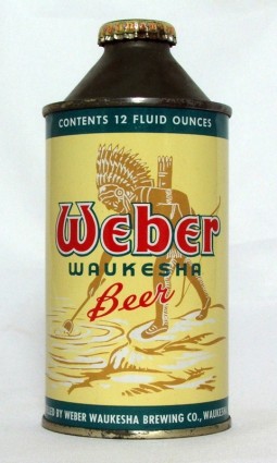 Weber photo