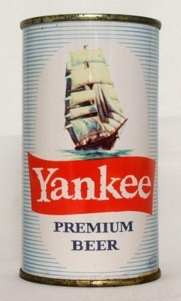 Yankee photo