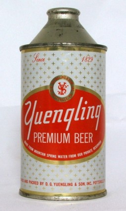 Yuengling photo