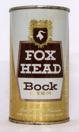 Fox Head Bock photo
