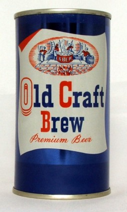 Old Craft Brew photo