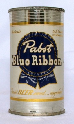 Pabst Blue Ribbon (Peoria Hghts.) photo