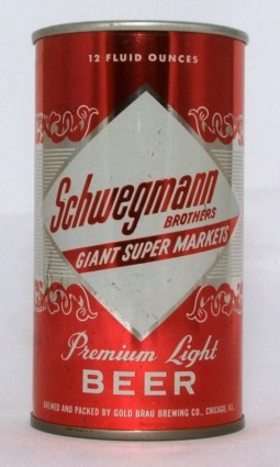 Schwegmann (Chicago-Pulltop) photo