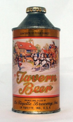 Tavern Beer photo