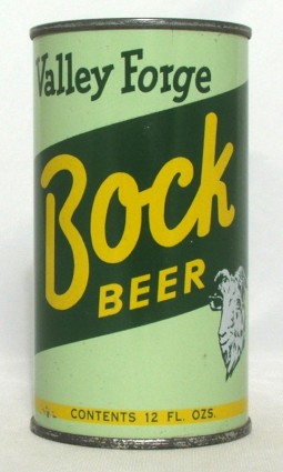 Valley Forge Bock photo