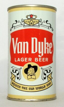 Van Dyke Lager photo