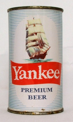 Yankee photo