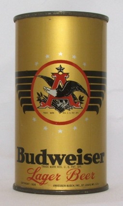 Budweiser photo