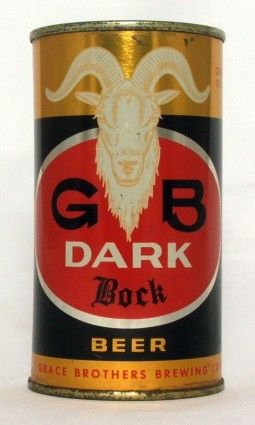 GB Bock photo