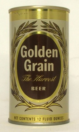Golden Grain photo
