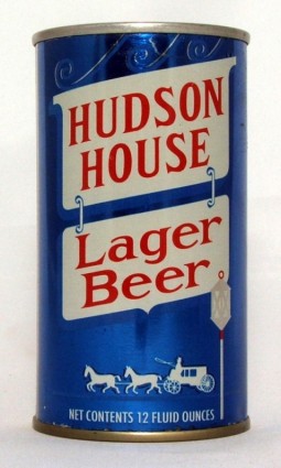 Hudson House photo