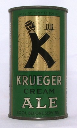 Krueger Ale (Lilek 462) photo