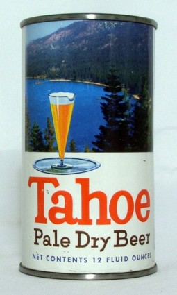 Tahoe photo