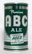 ABC Ale photo