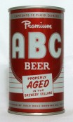 ABC Beer photo