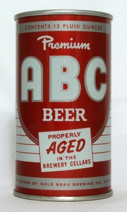 ABC Beer photo