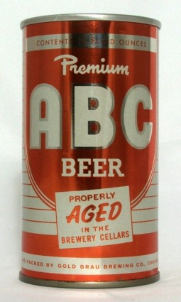 ABC Beer photo
