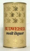 Budweiser Malt Liquor (Test) photo