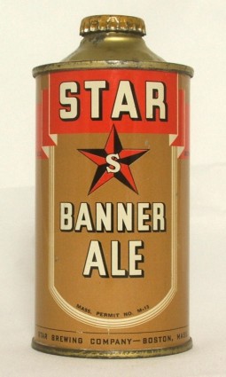 Star Banner Ale photo