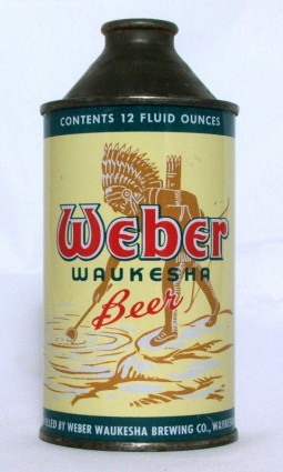 Weber photo