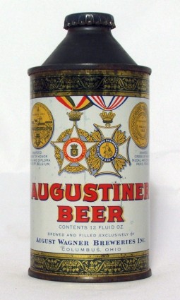 Augustiner photo