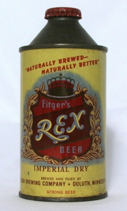 Fitger’s Rex (Strong) photo