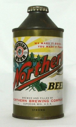 Northern (Strong) photo