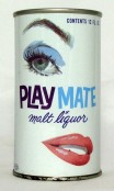 Playmate Malt Liquor photo