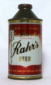 Rahr’s (Unlisted Strong Beer) photo