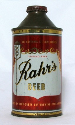 Rahr’s (Unlisted Strong Beer) photo