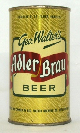 Adler Brau photo