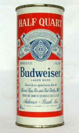 Budweiser (LA) photo