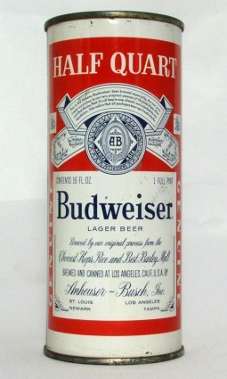 Budweiser (LA) photo