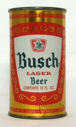 Busch Lager photo