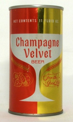Champagne Velvet (11 oz.) photo