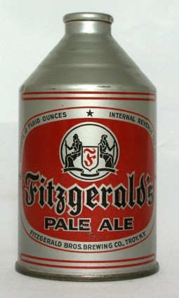 Fitzgerald’s Pale Ale photo