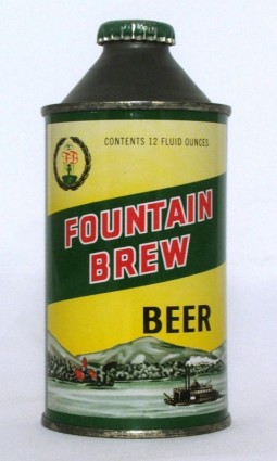 Fountain Brew photo