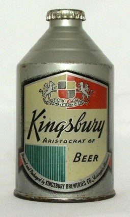 Kingsbury photo
