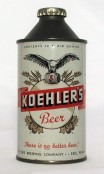 Koehler’s photo