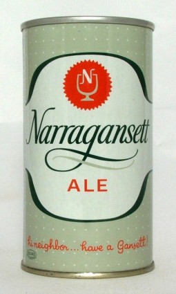 Narragansett Ale photo