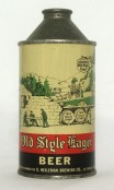 Old Style Lager photo